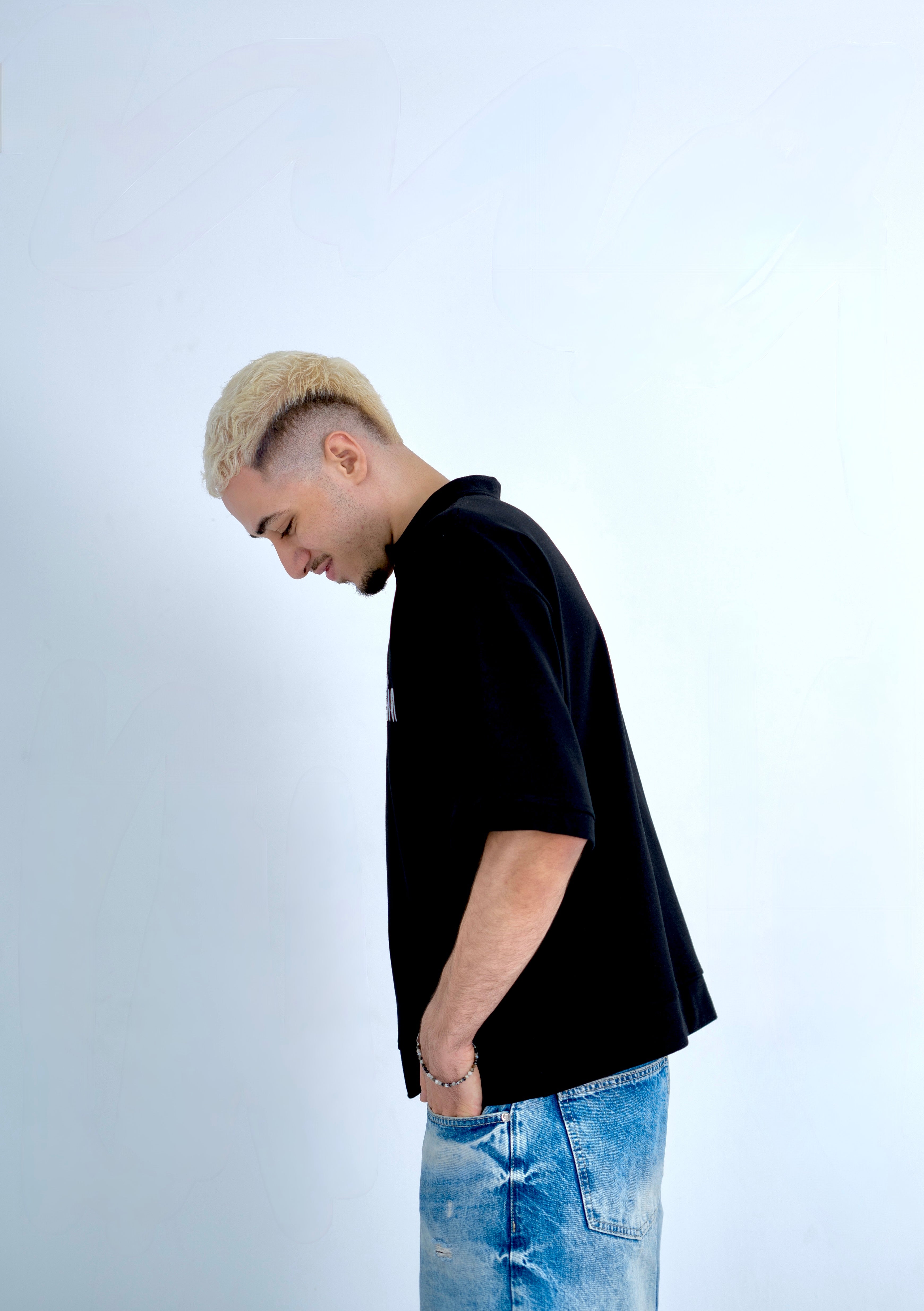 ADIN Men's T-Shirt
