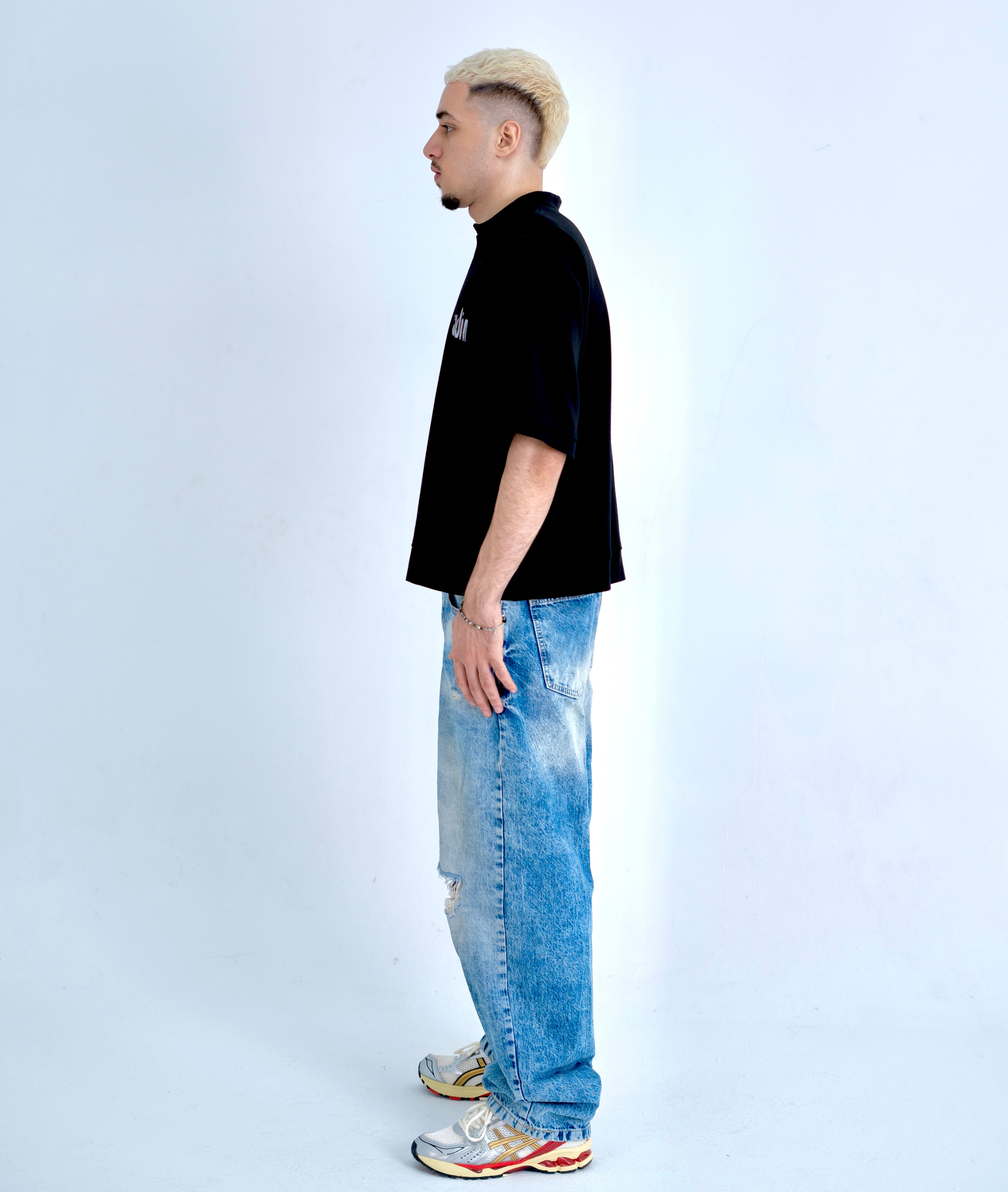 ADIN Men's T-Shirt