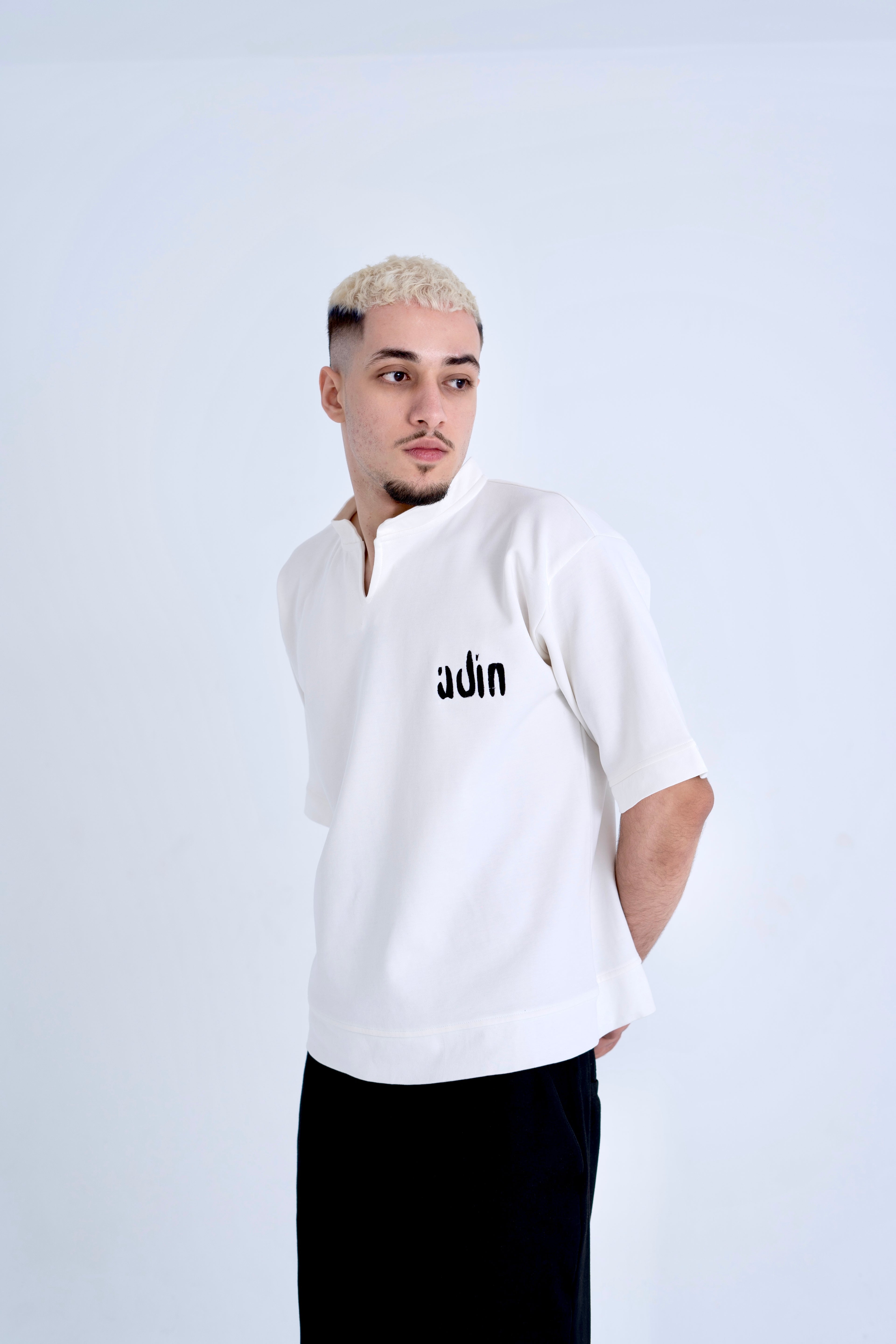 ADIN Men's T-Shirt