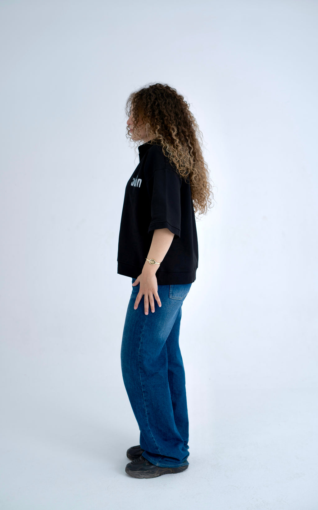 ADIN  Women's T-Shirt