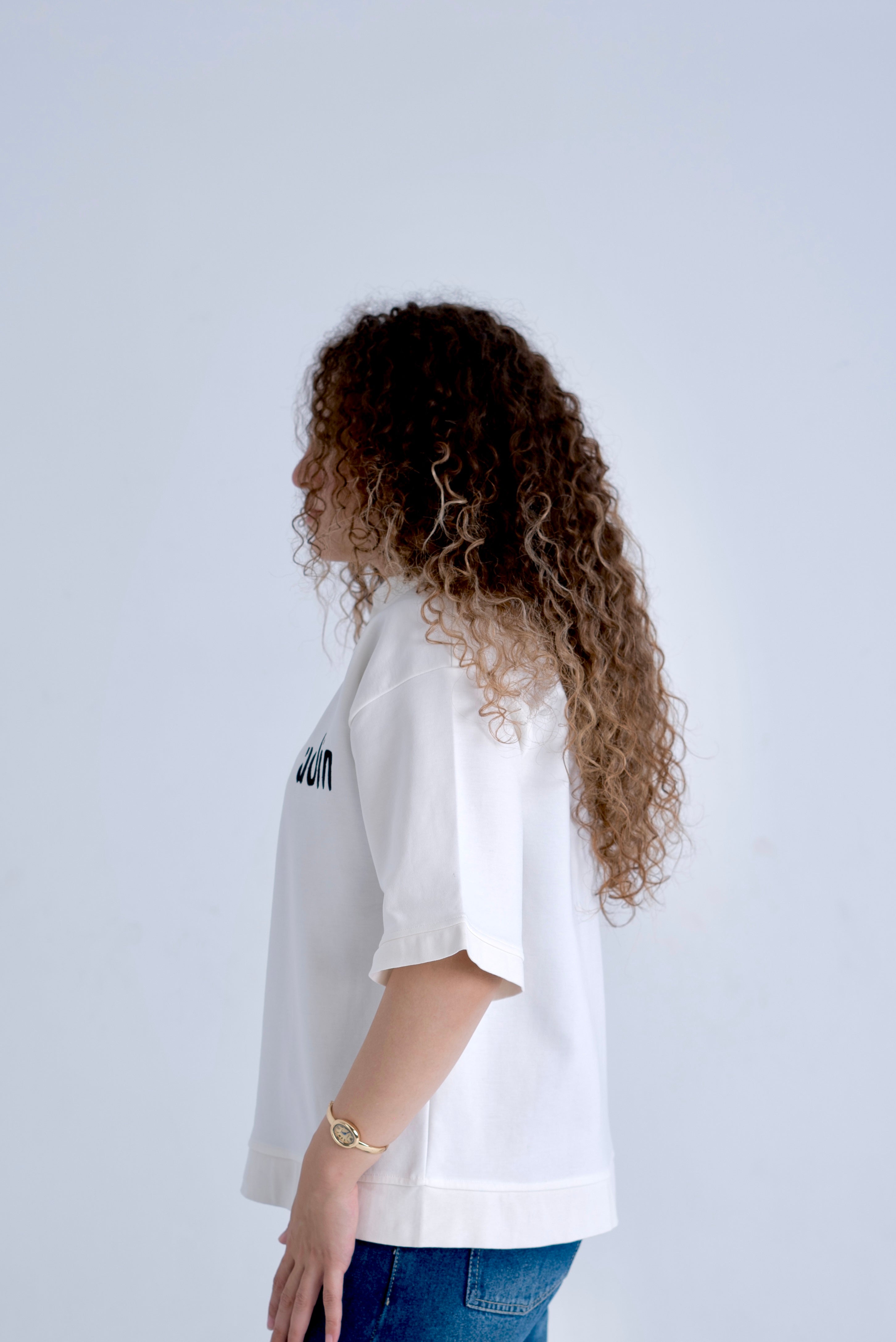 ADIN  Women's T-Shirt